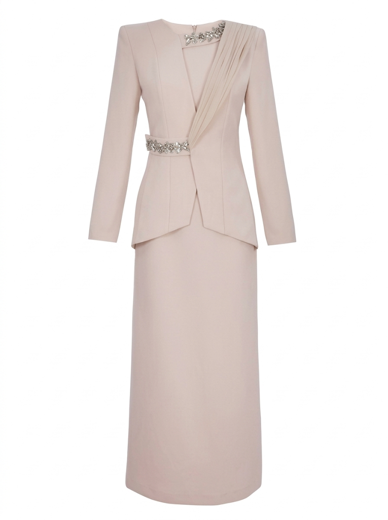 Emery Dress