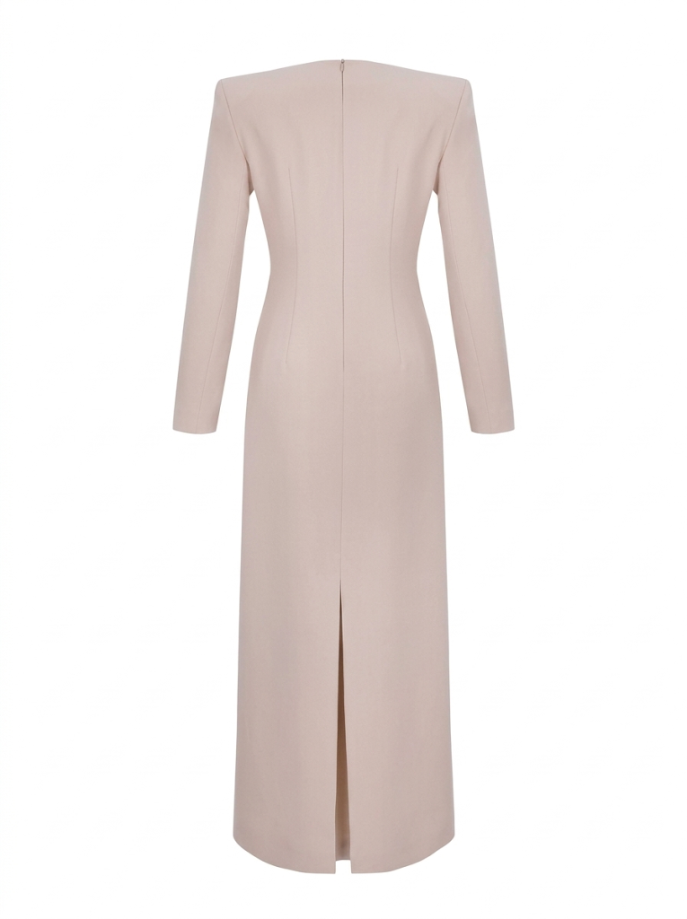 Emery Dress