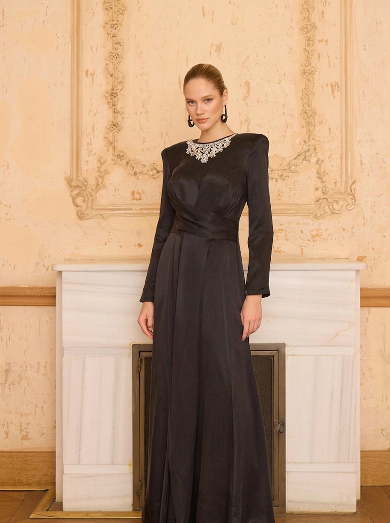 Luciano Dress
