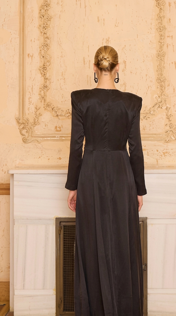Luciano Dress