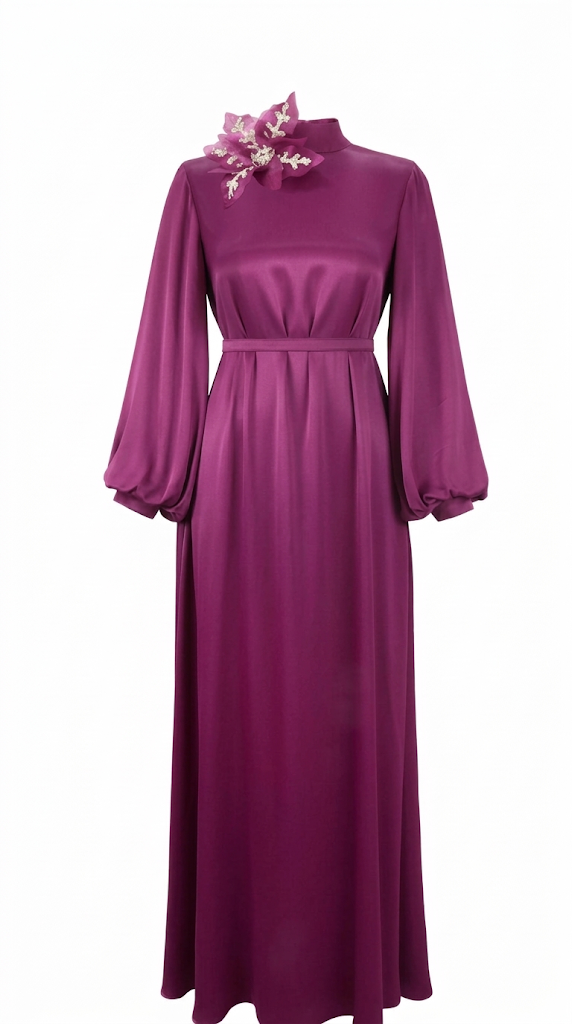 Anemone Dress