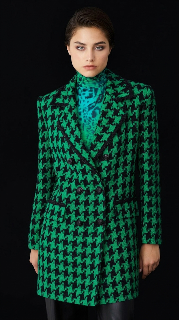 Rosalint Blazer