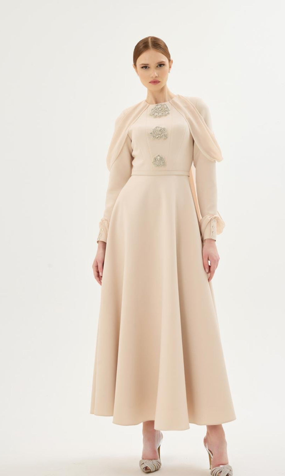 Velora Dress