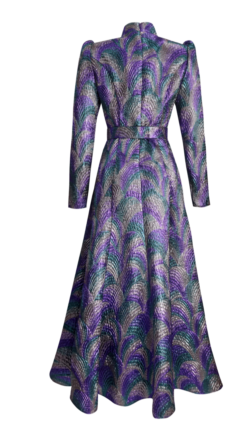 Briella Dress