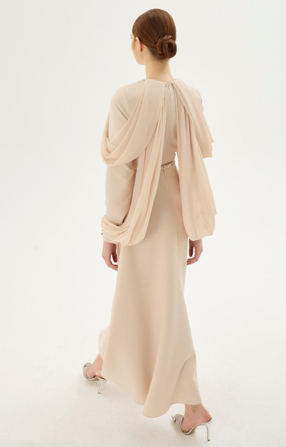 Velora Dress
