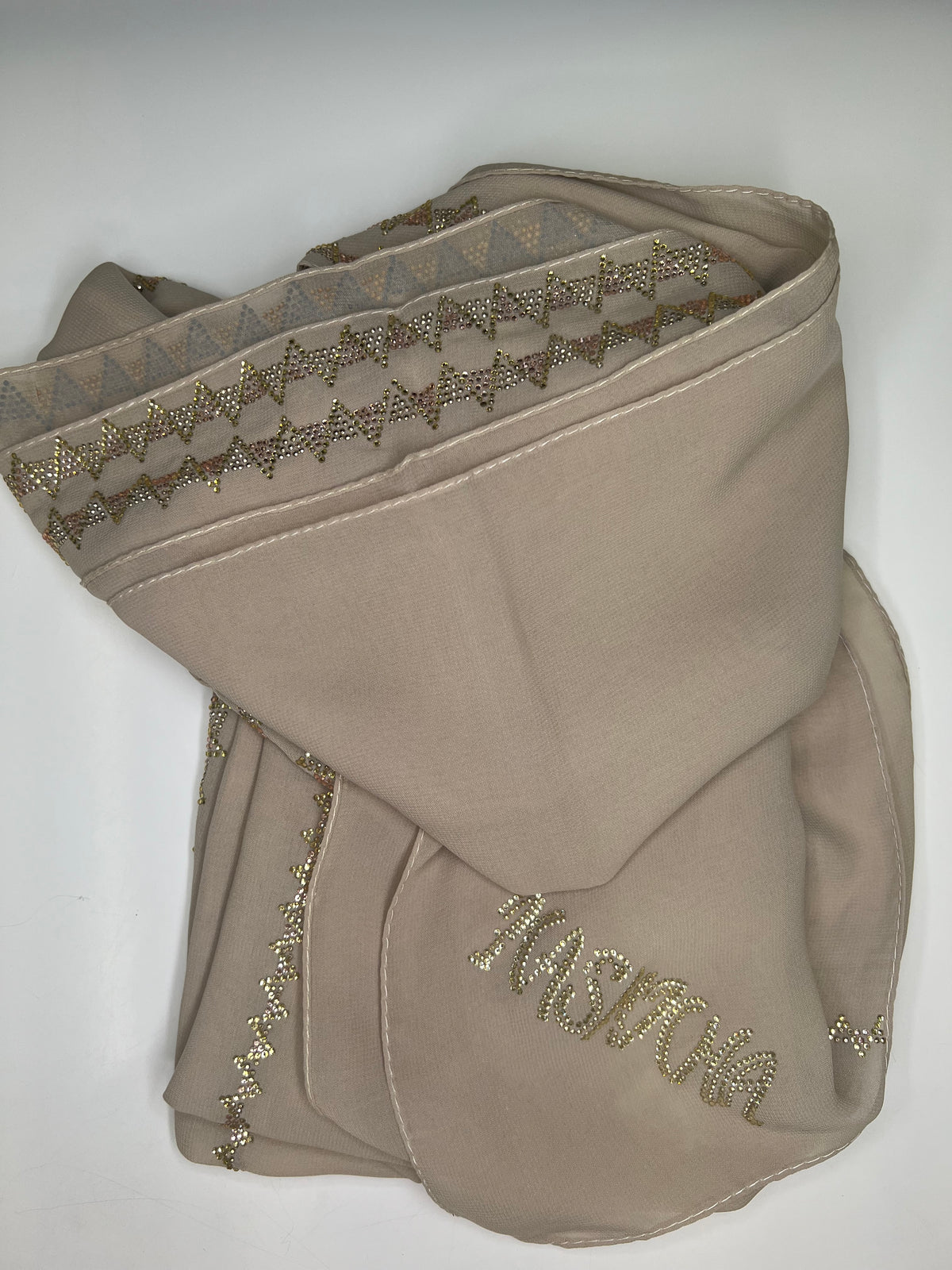Kashkha Mandil
