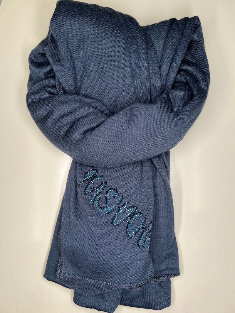 Kashkha Plain Jersey
