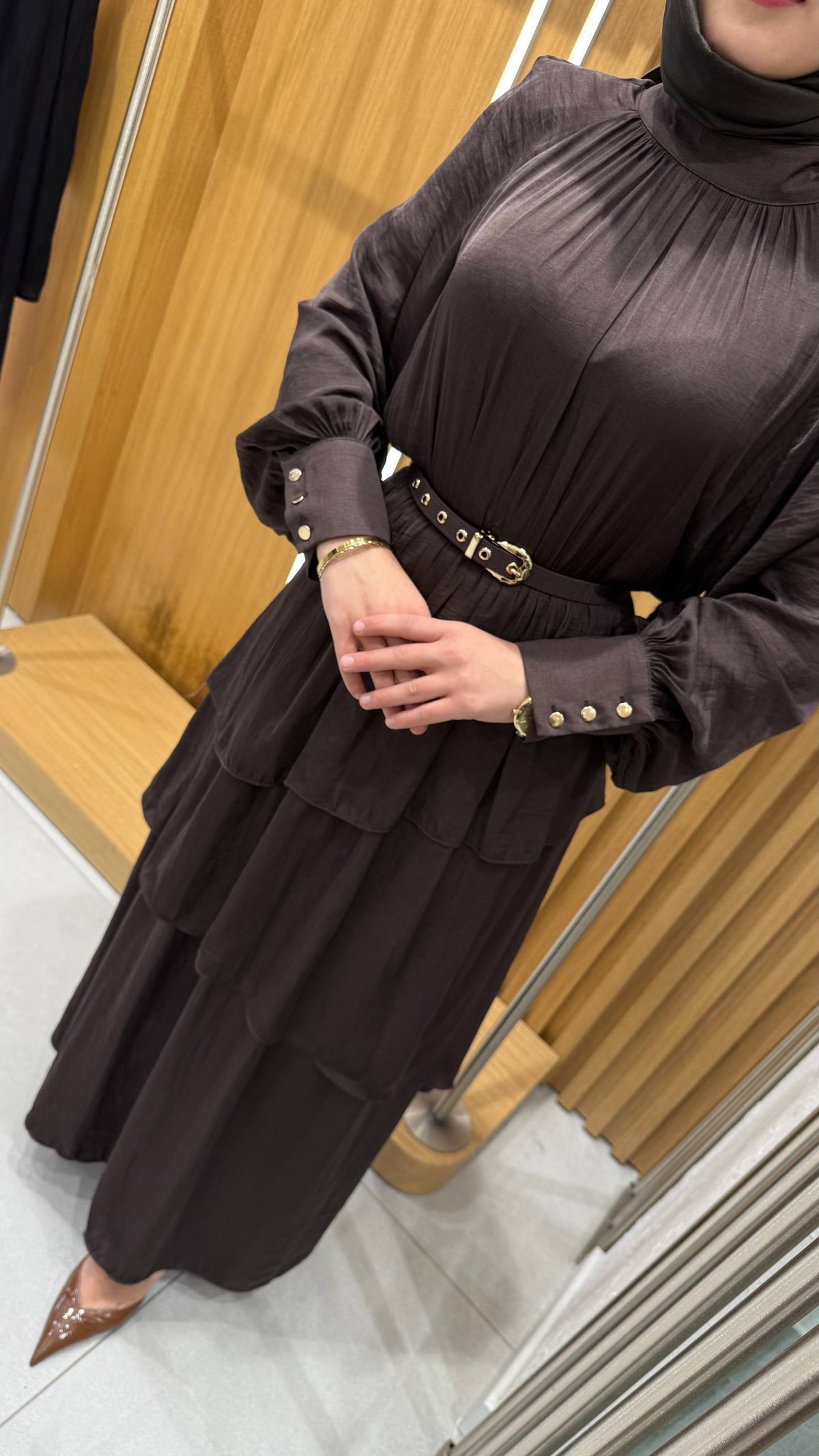Dress Jupe