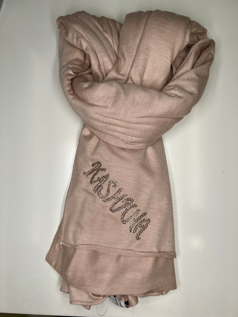 Kashkha Plain Jersey