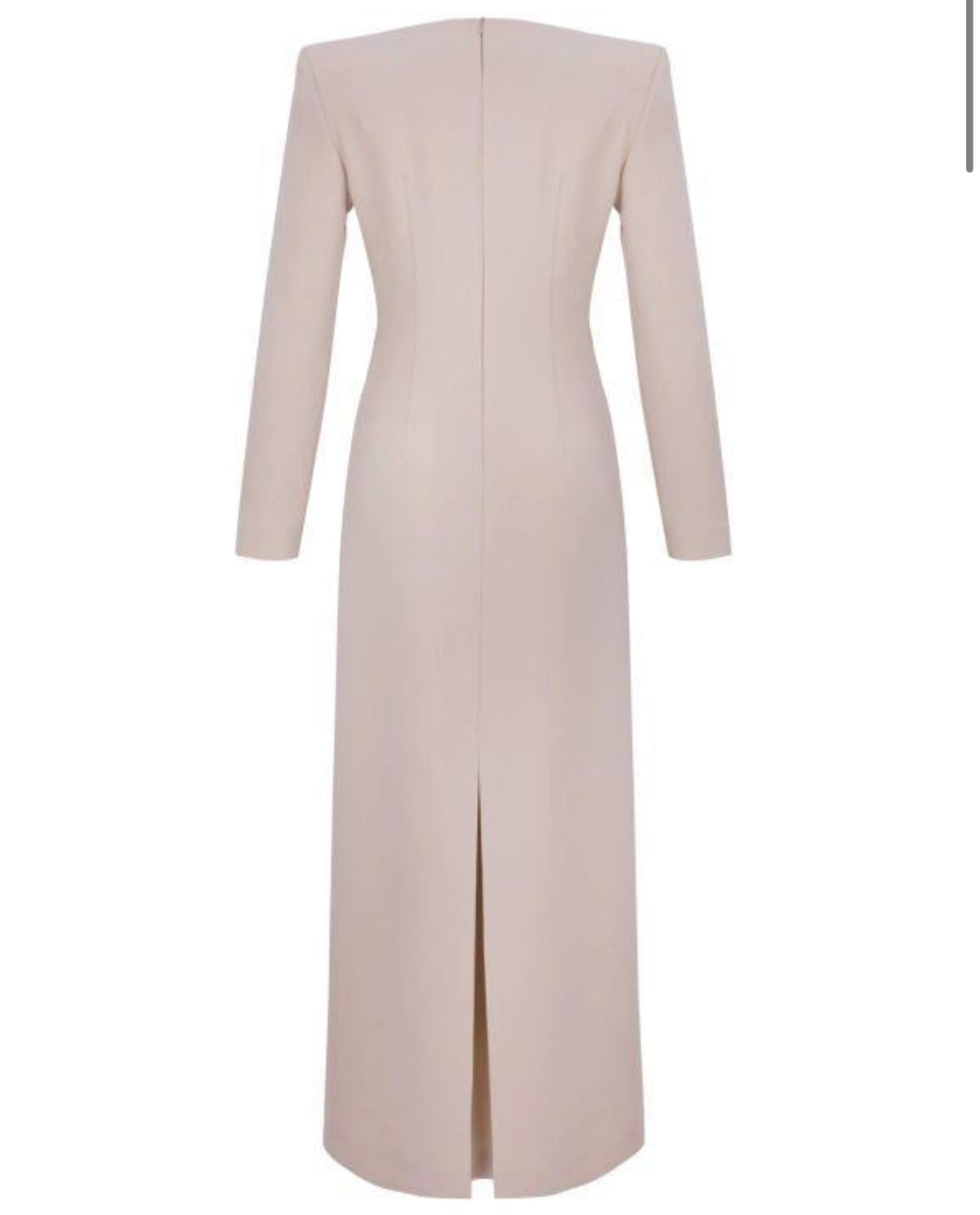 Somon Dress