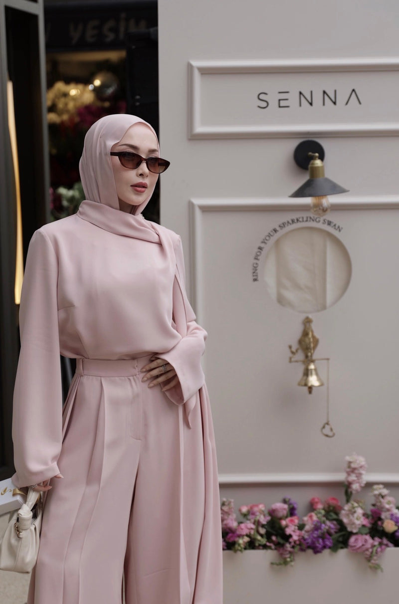 LUXA Senna Design