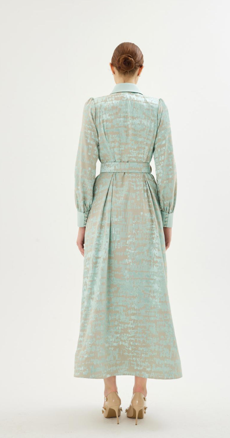 Jadeite Dress