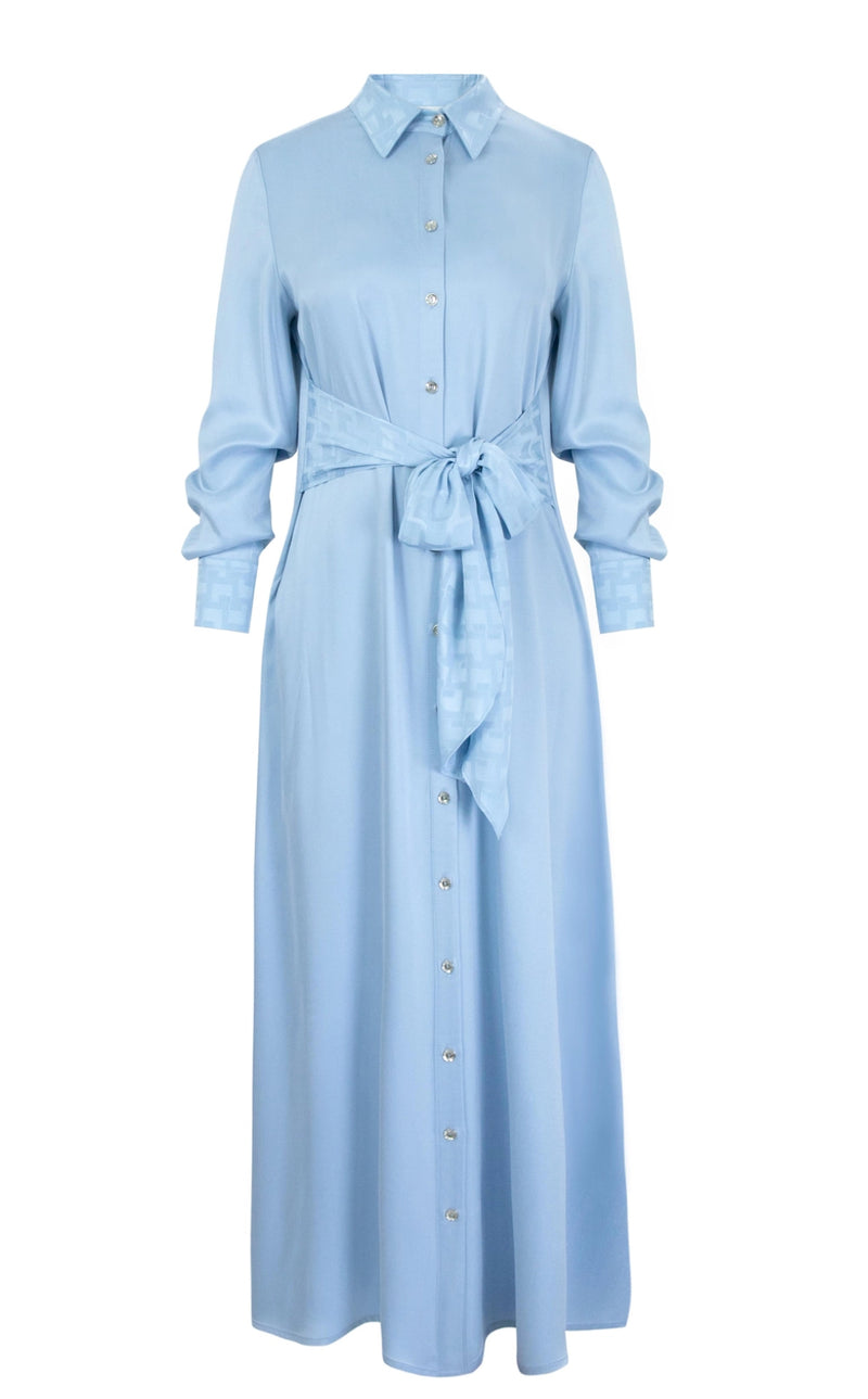 Daria Dress
