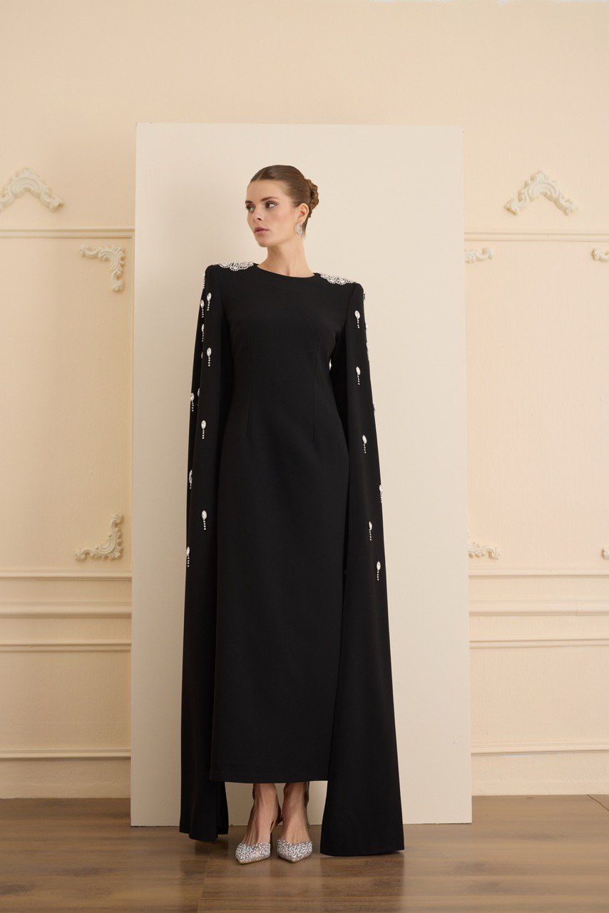 Infinity Senna Dress