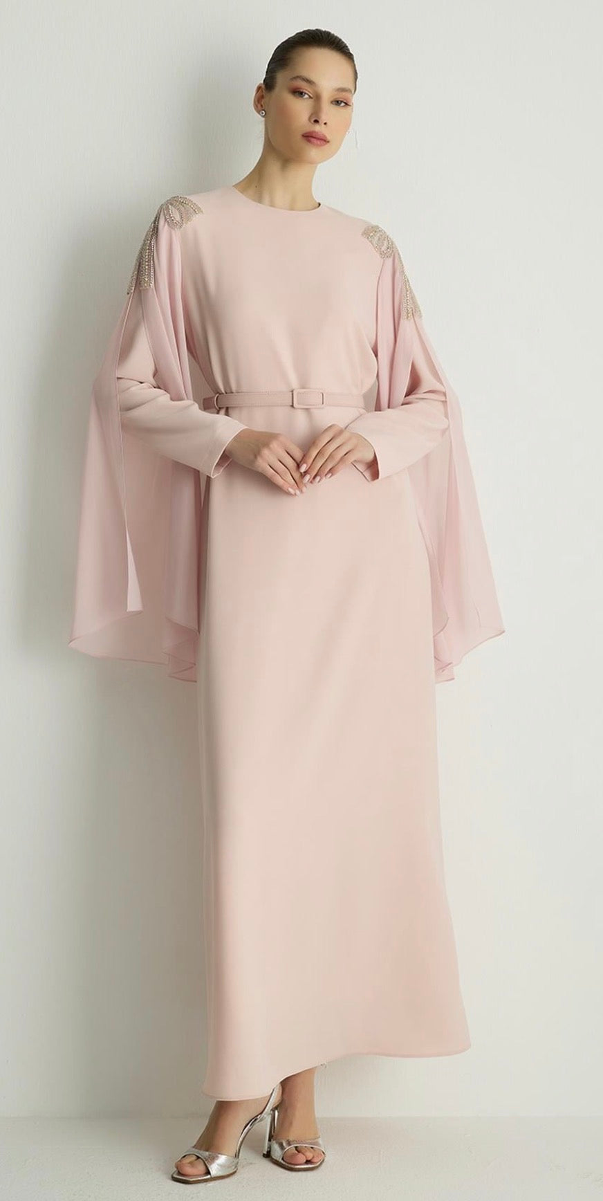 Delux Senna Dress