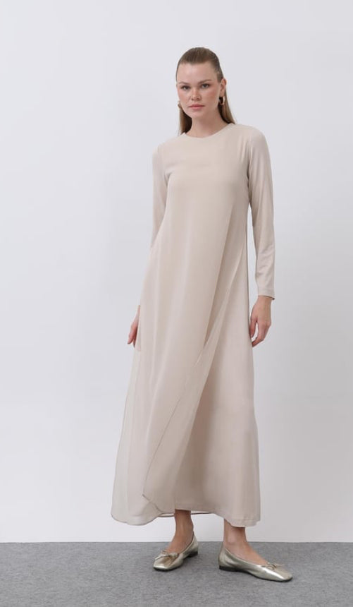 Puane Basic Dress