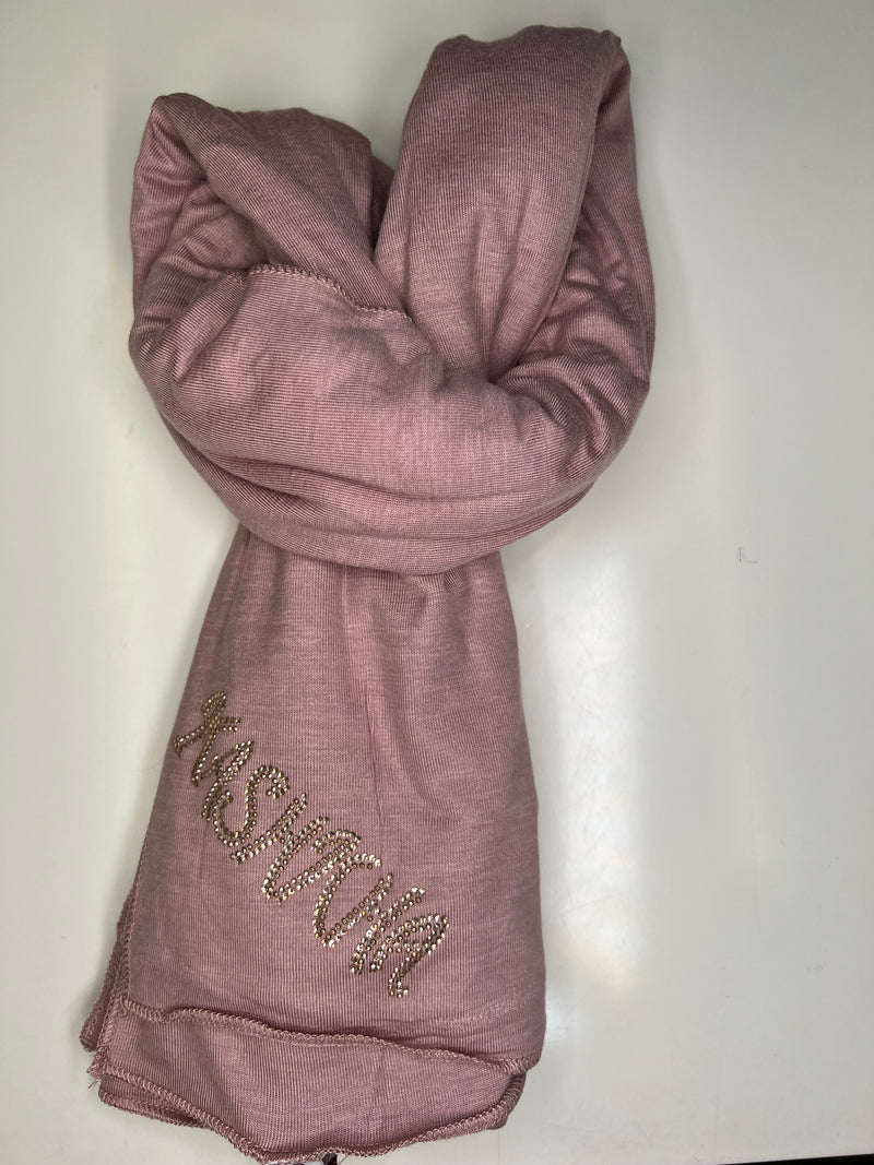 Kashkha Plain Jersey
