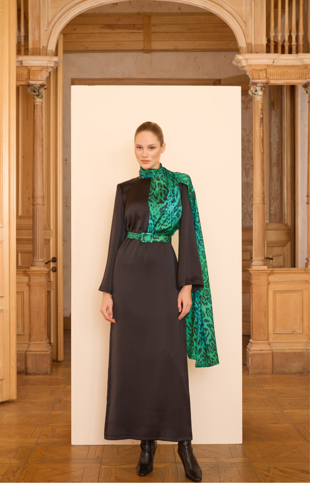 Fiore Dress