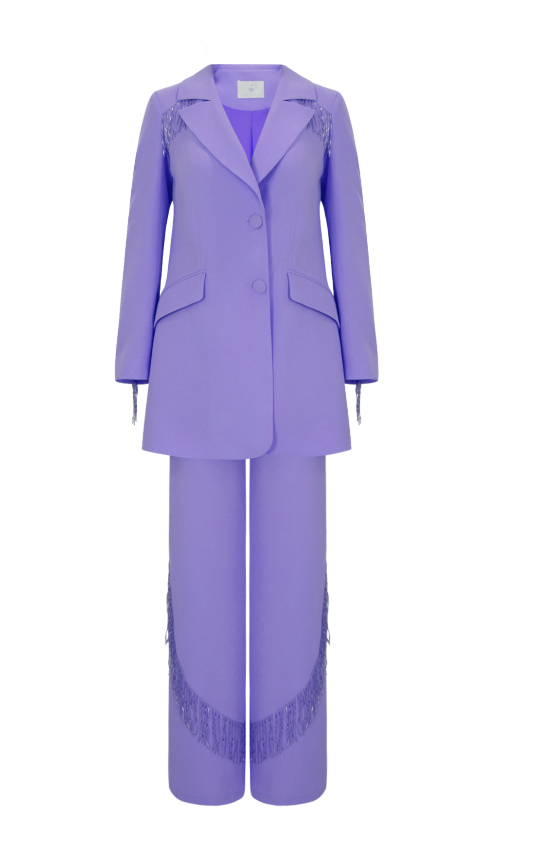 Bottega Suit Senna