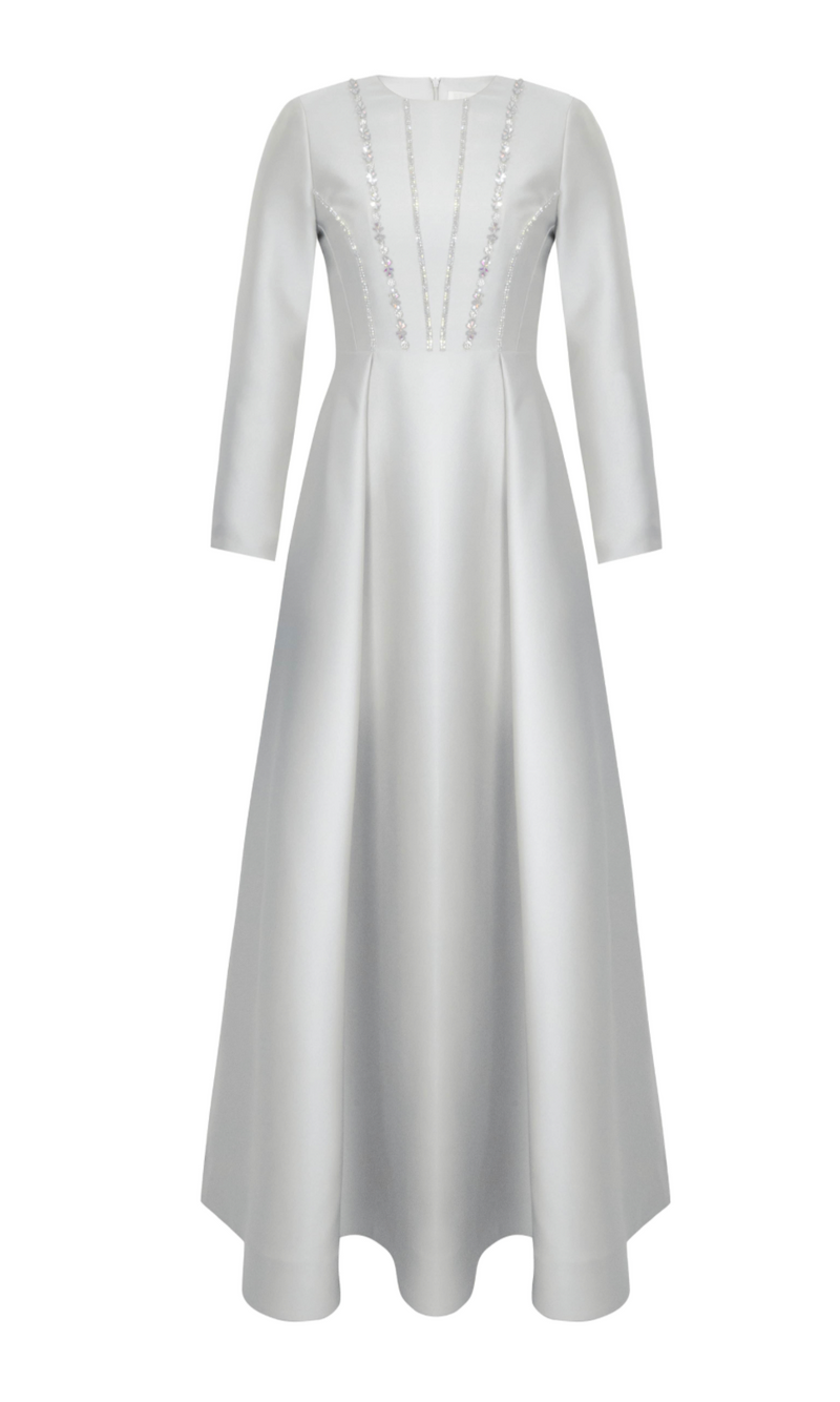 Shine Dress