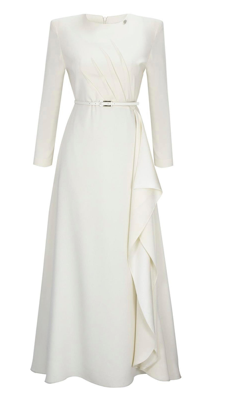 Fame Royal Dress