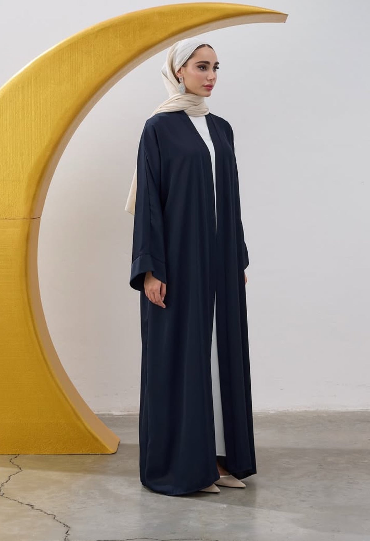Abaya’s Ramadan