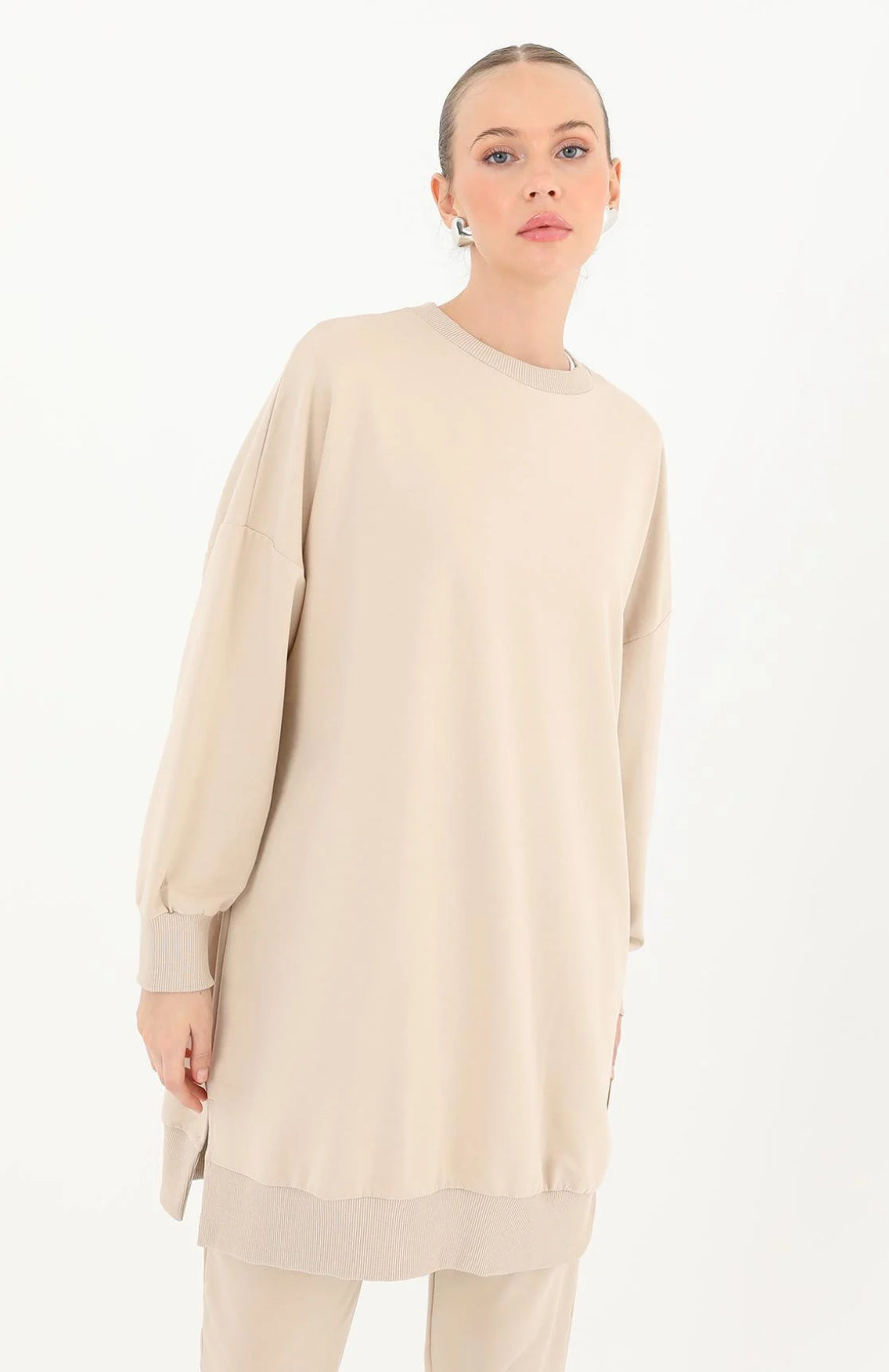 Basic Of Soul Sweatshirt
