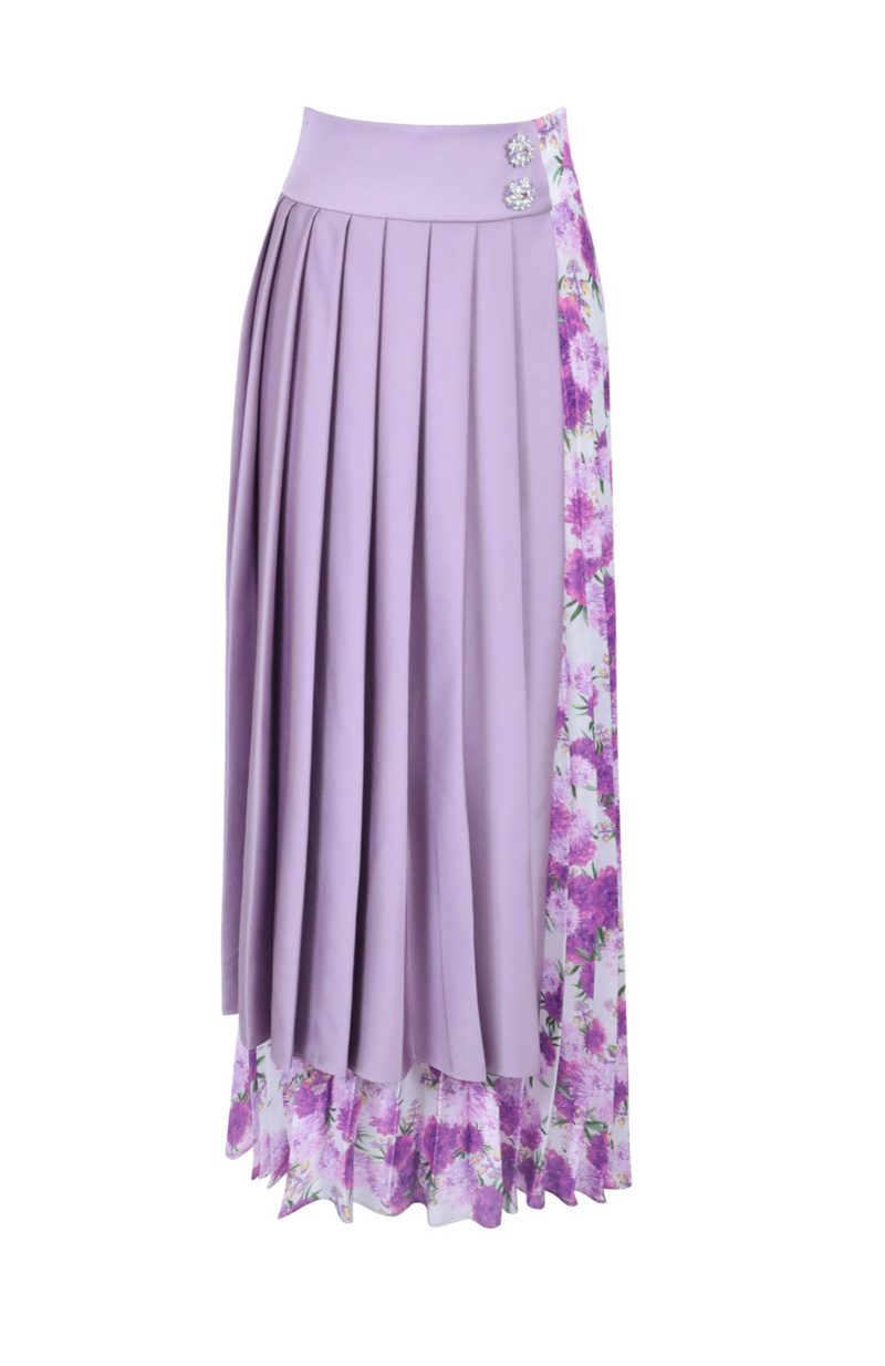 Boîte Skirt Lolipop