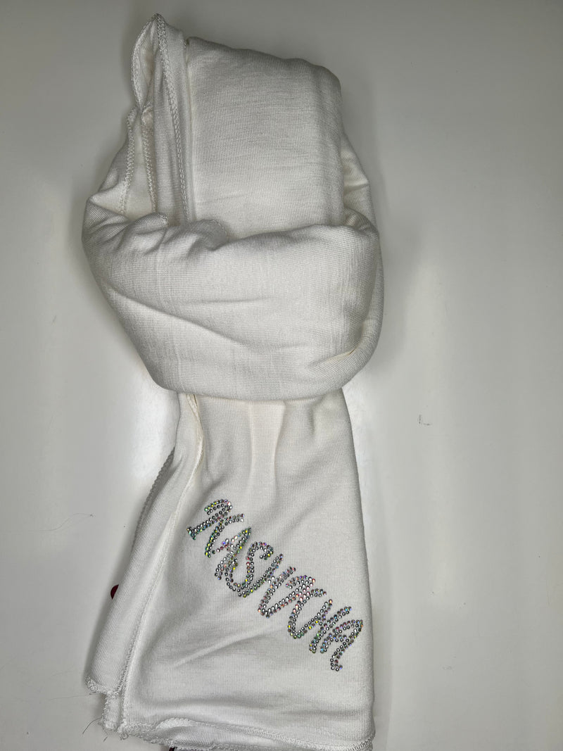 Kashkha Plain Jersey