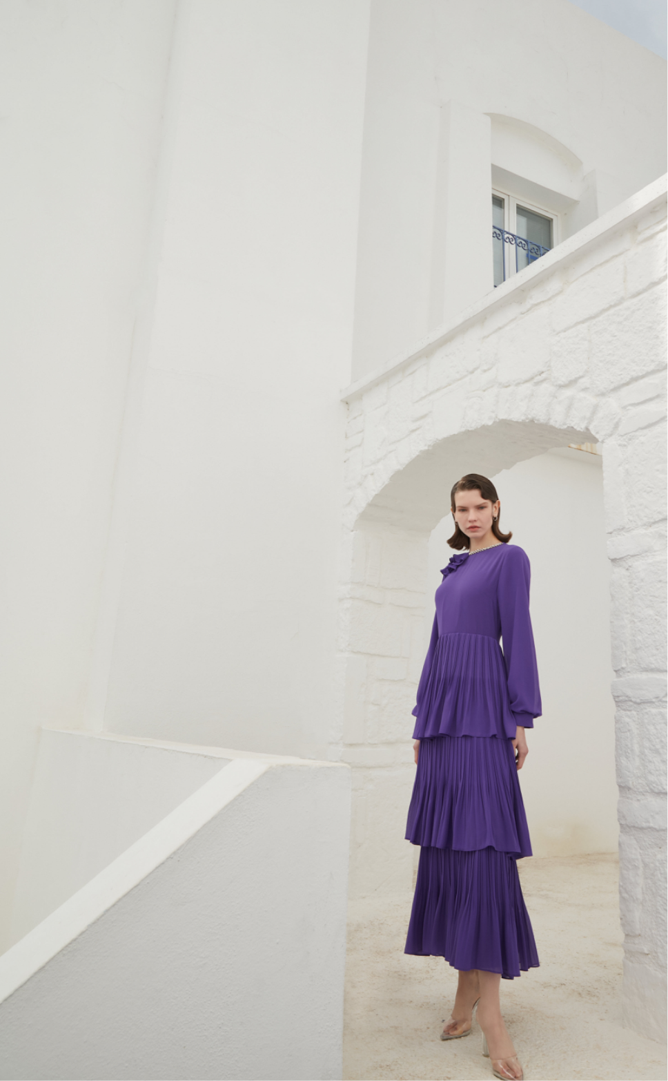 Adella Dress