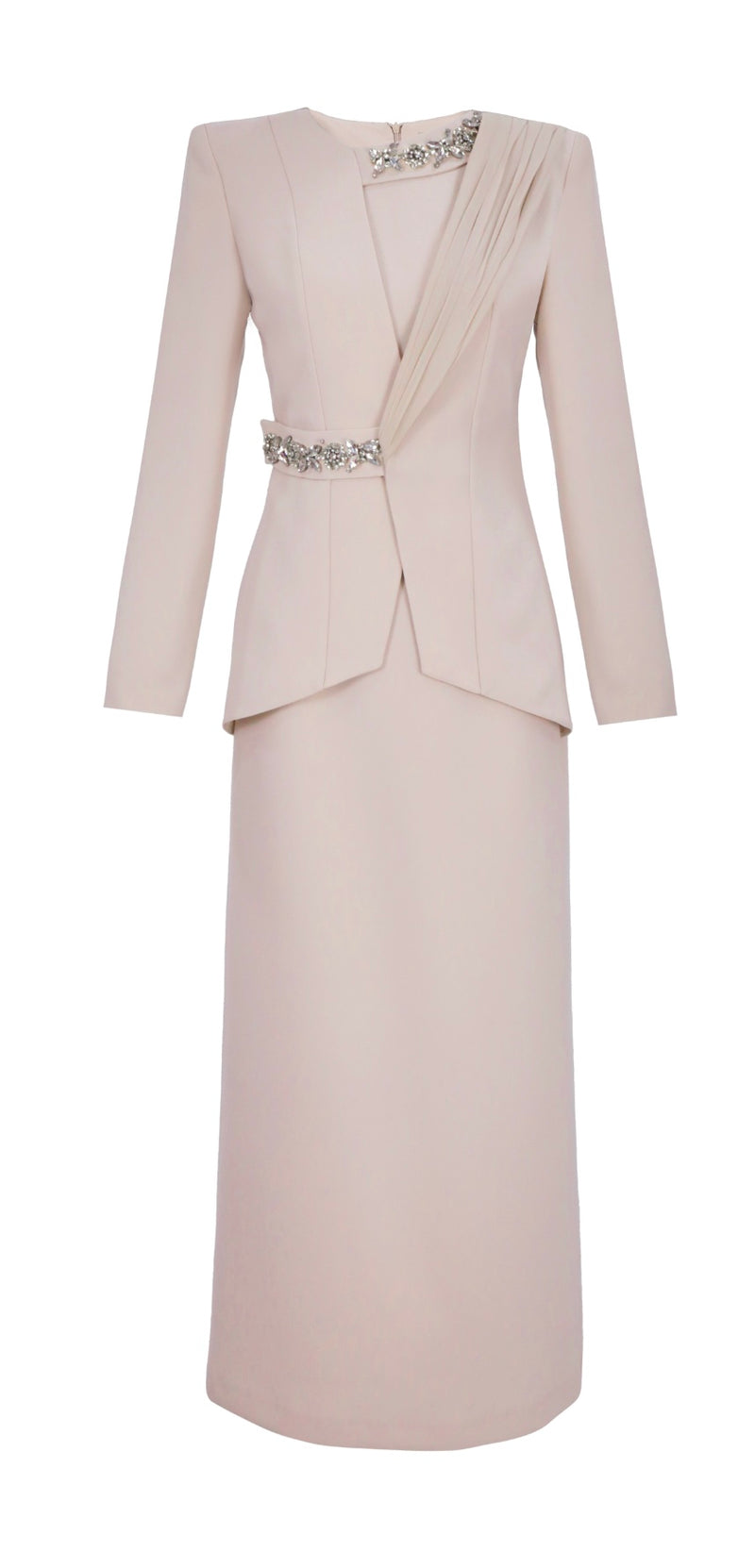 Emery Dress