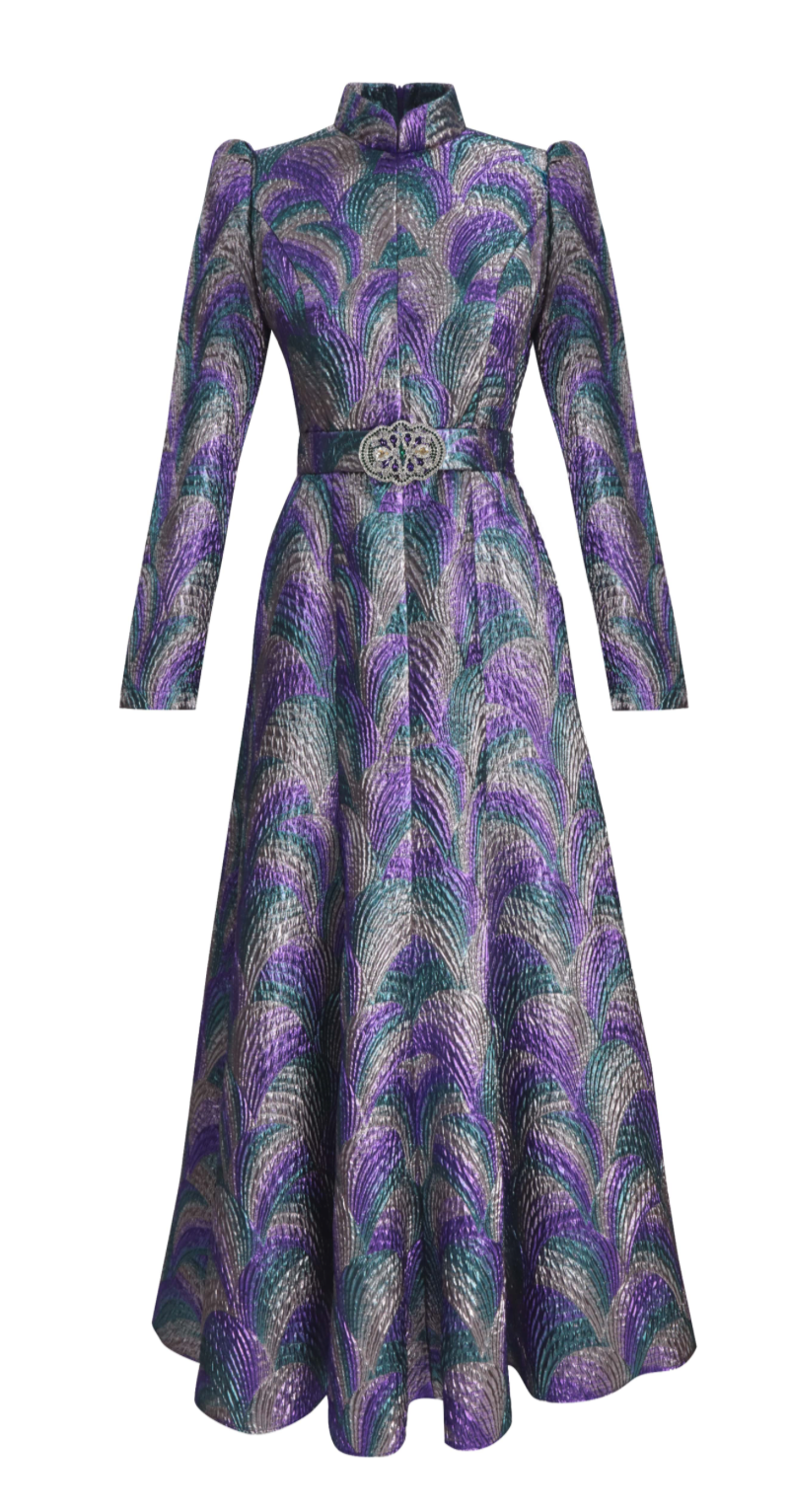 Briella Dress