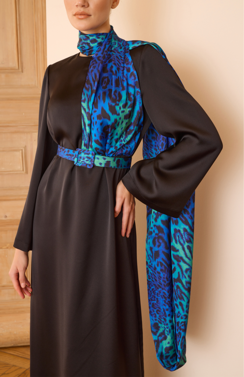 Fiore Dress
