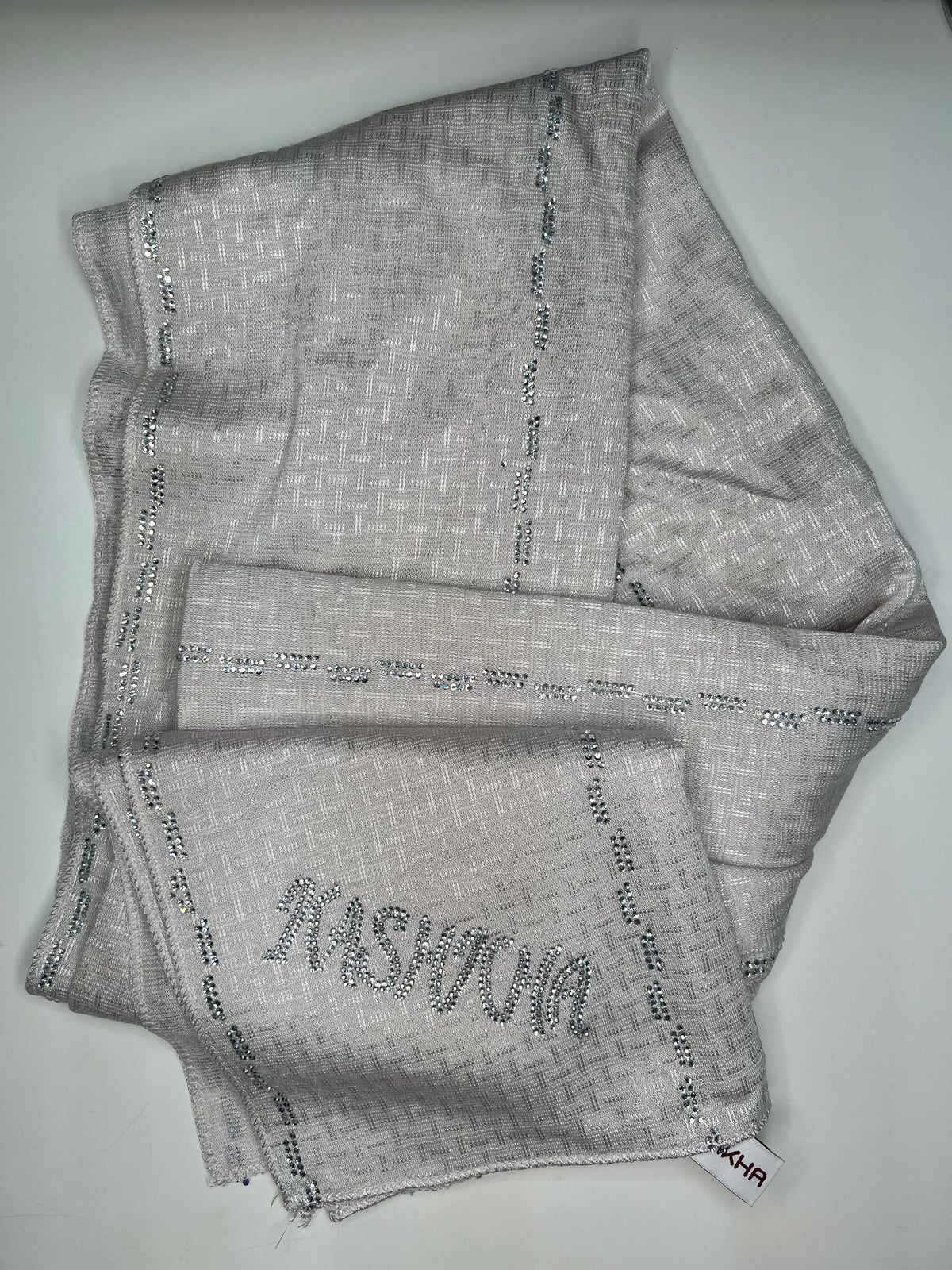 Kashkha Jersey Stones