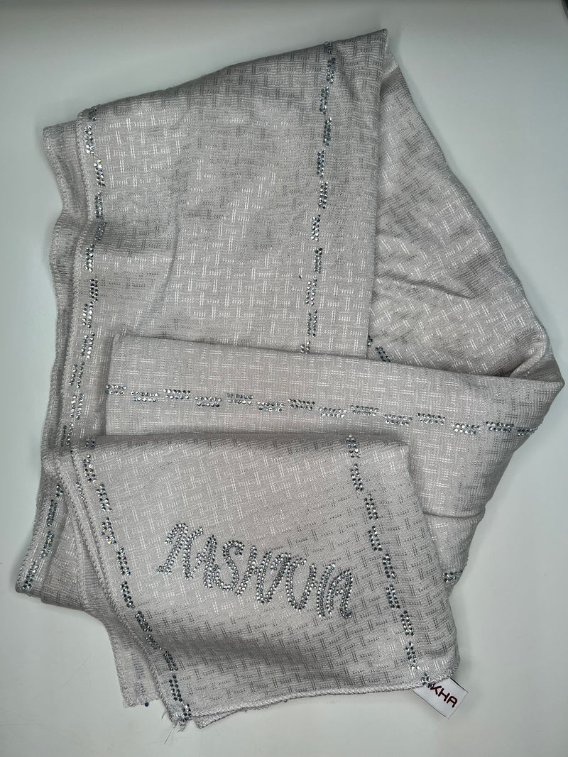 Kashkha Jersey Stones