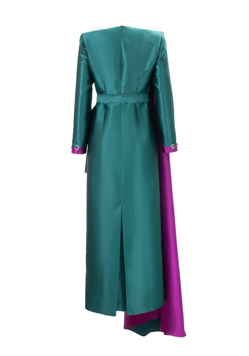 Tulipan Dress