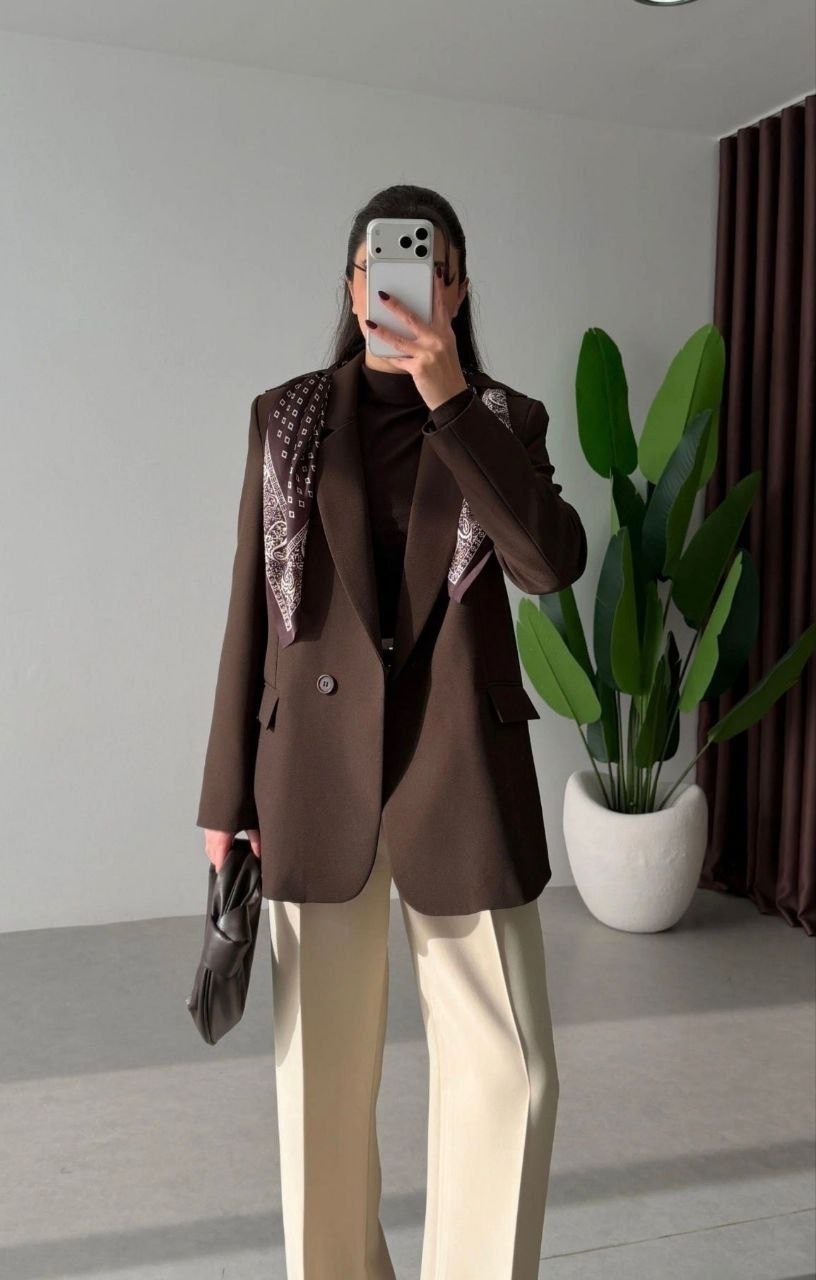 Blazer Efil