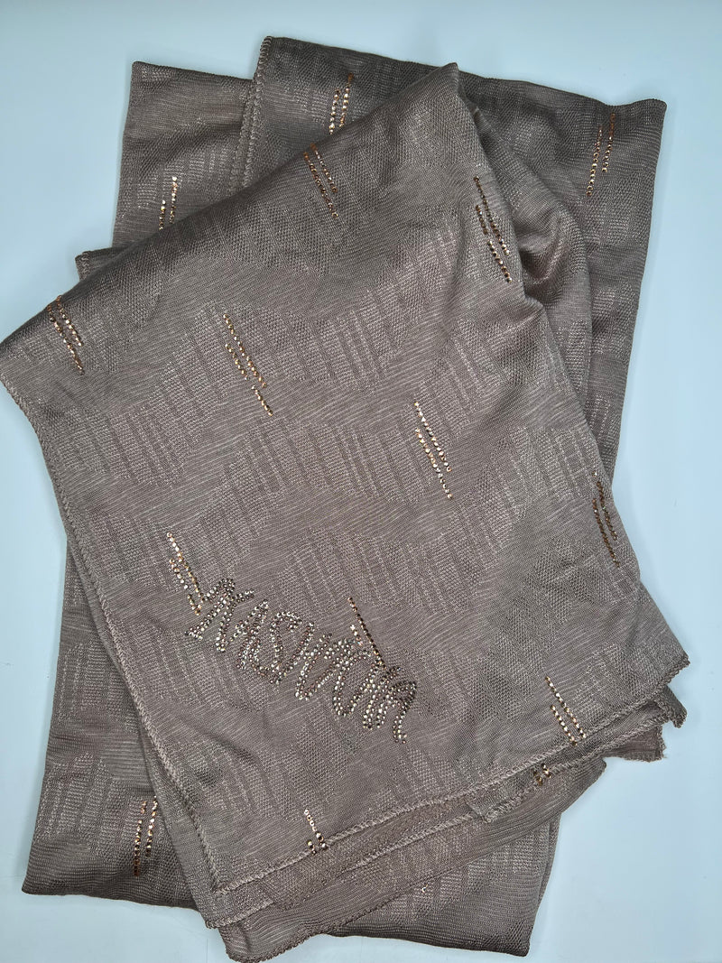 Kashkha Jersey Stones
