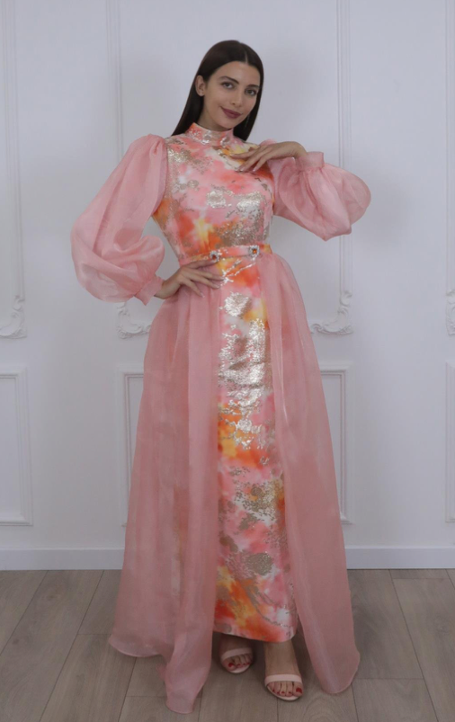 Jerynicola Elegant Dress