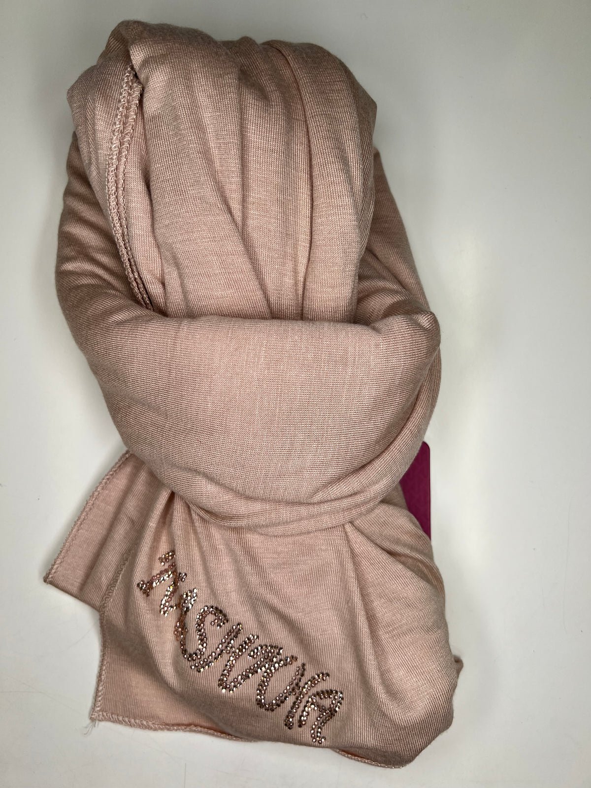 Kashkha Plain Jersey