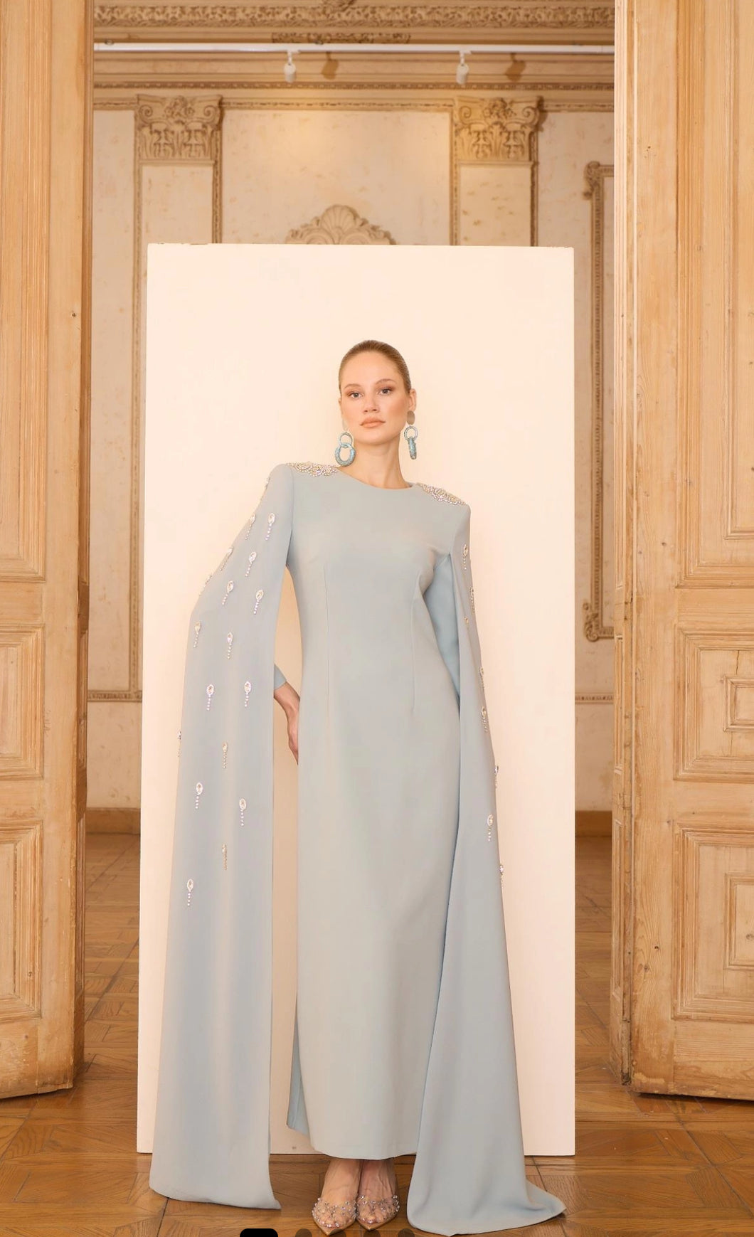 Infinity Senna Dress