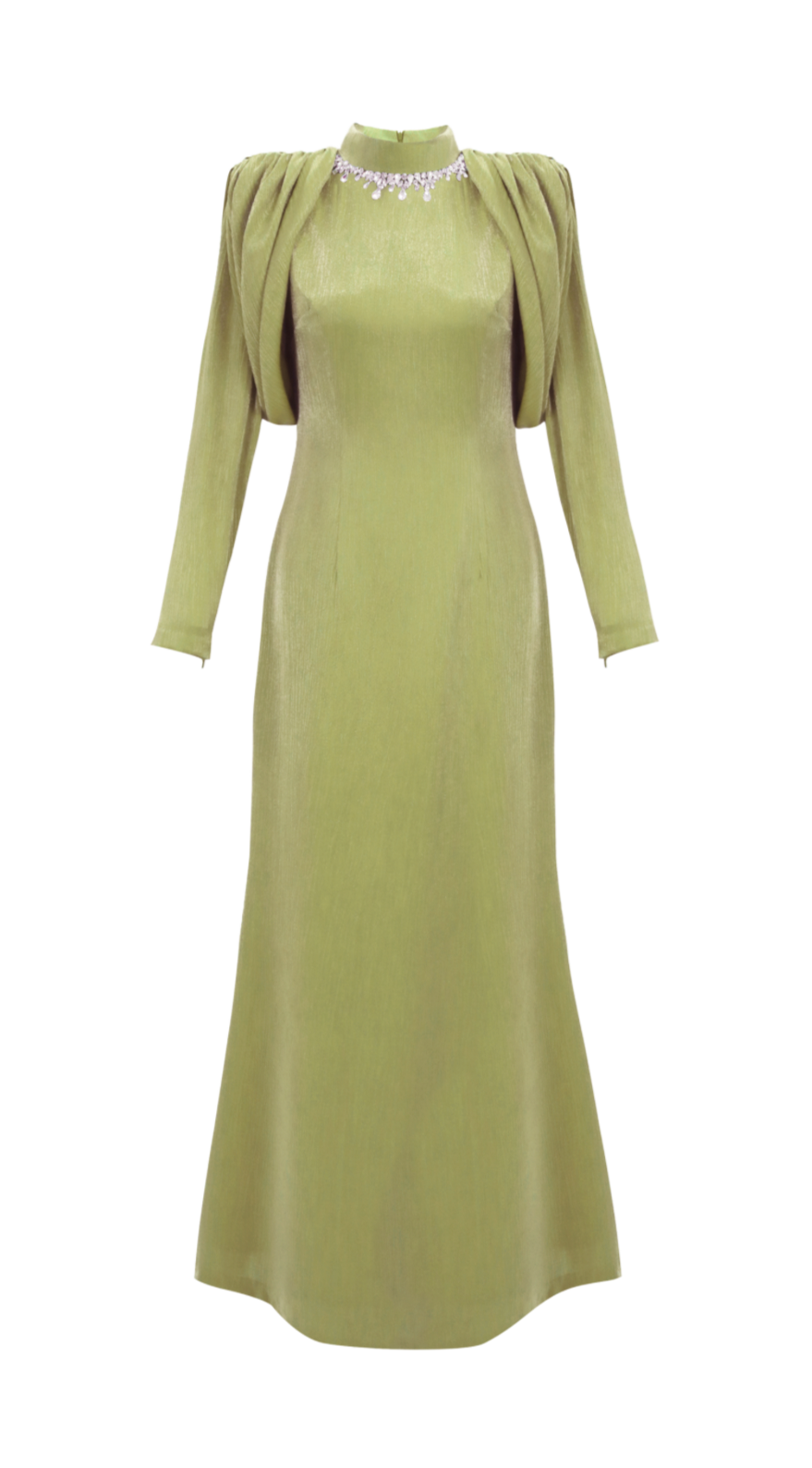 Beactrice Mor Dress