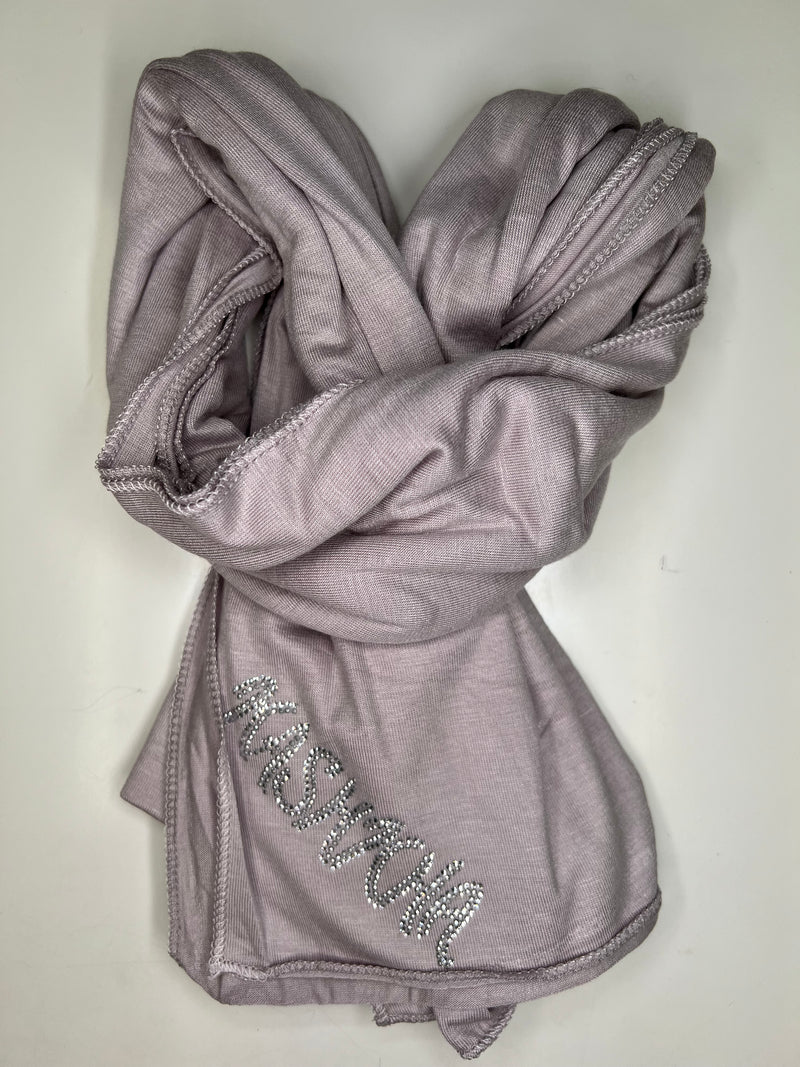 Kashkha Plain Jersey