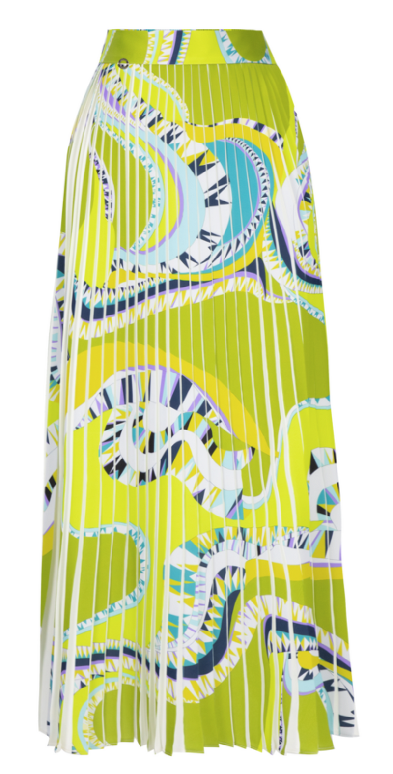 Lionara Skirt