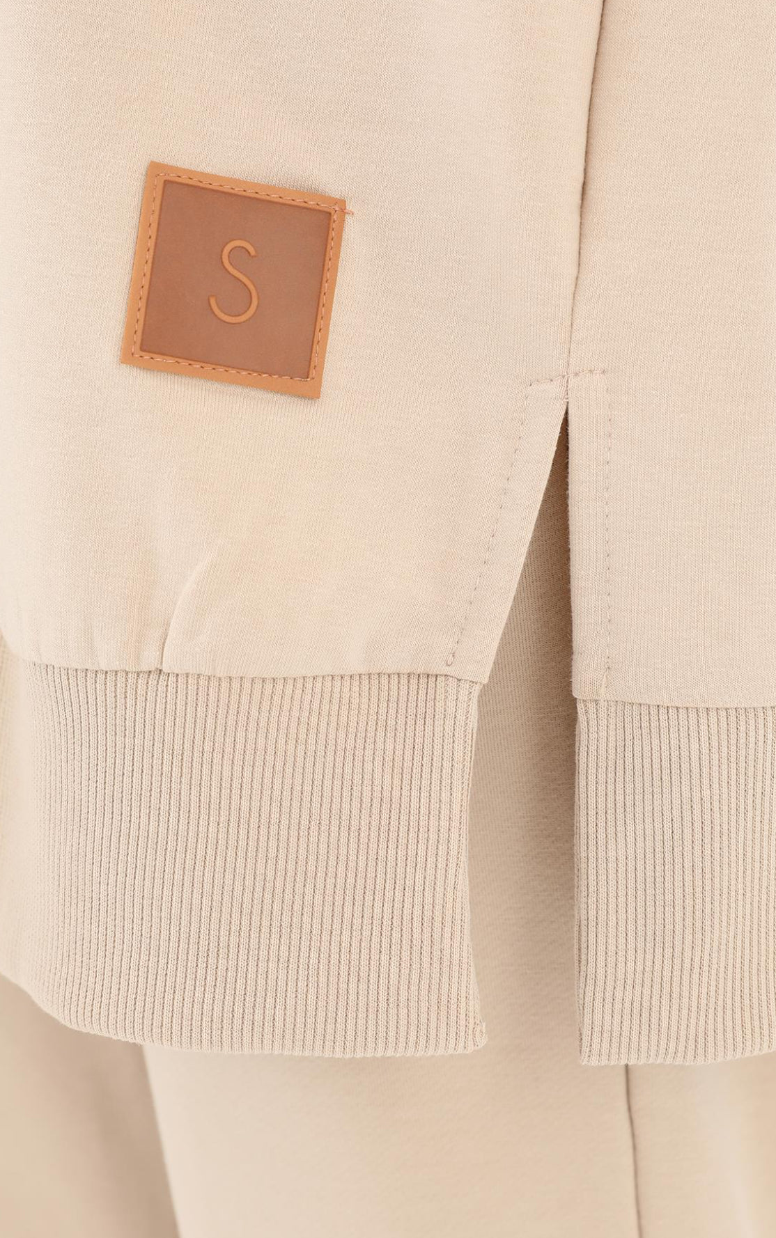 Basic Of Soul Sweatshirt