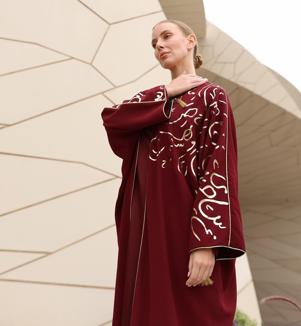 Abaya’s Ramadan