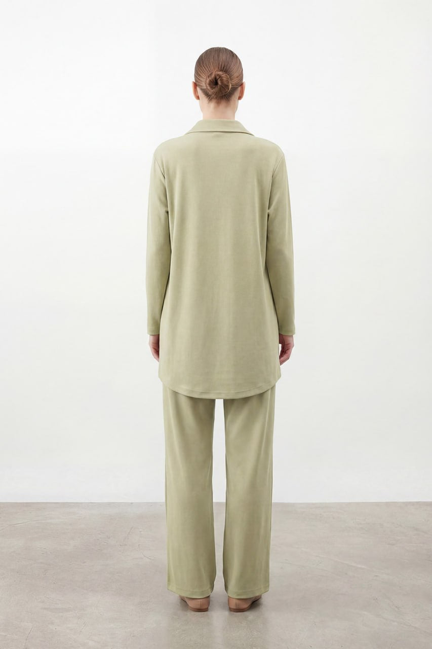 Tencel Daily Set Puane