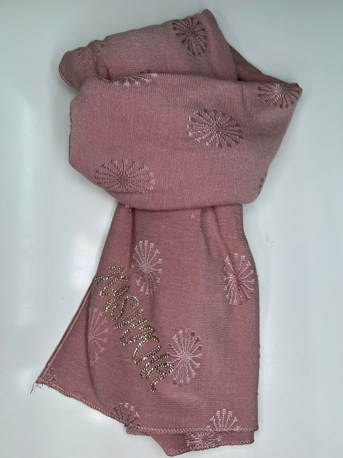 Kashkha Plain Jersey