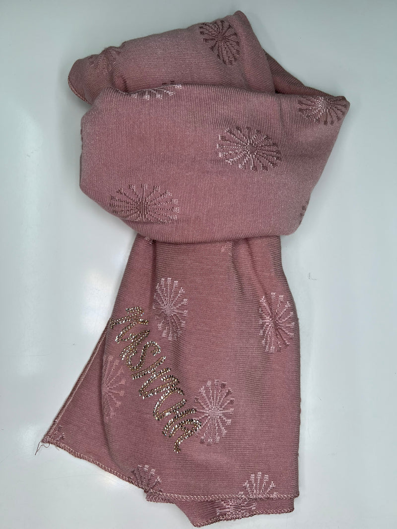Kashkha Plain Jersey