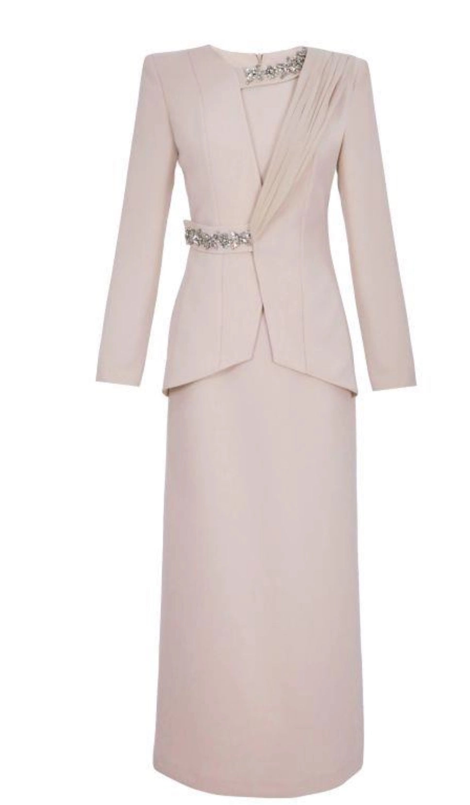 Somon Dress
